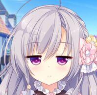 卖萌微信恶搞表情包