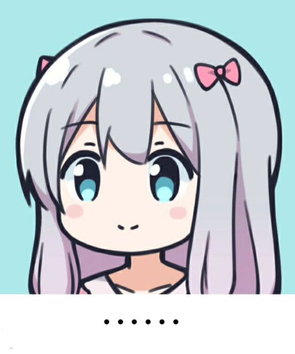 卖萌微信恶搞表情包