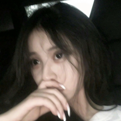可爱萌系风格的微信闺蜜头像合集下载