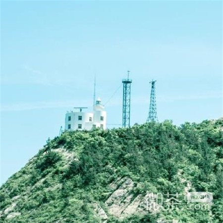 微信小清新风景静物朋友圈配图