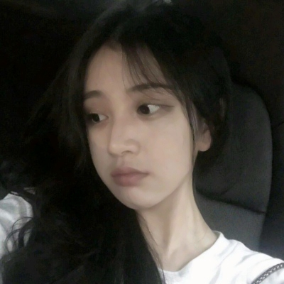 可爱萌系风格的微信闺蜜头像合集下载
