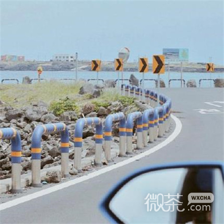 微信小清新风景静物朋友圈配图