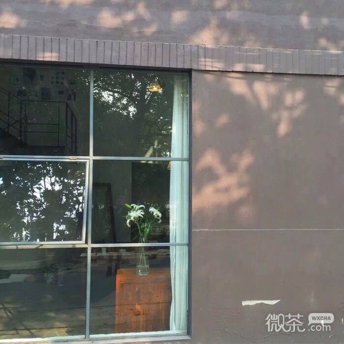 唯美小清新寂寞朋友圈配图