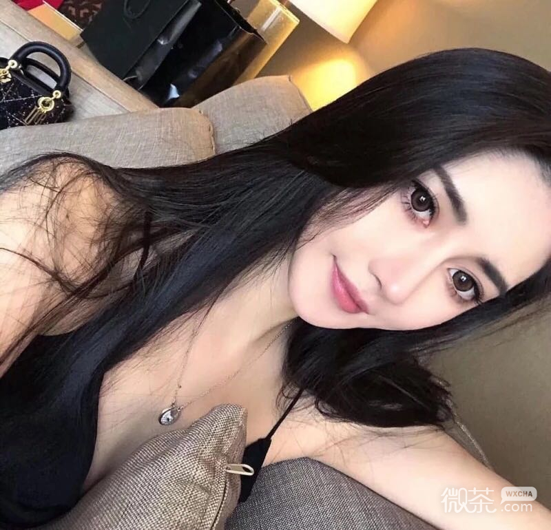 漂亮高颜值好看微信女头