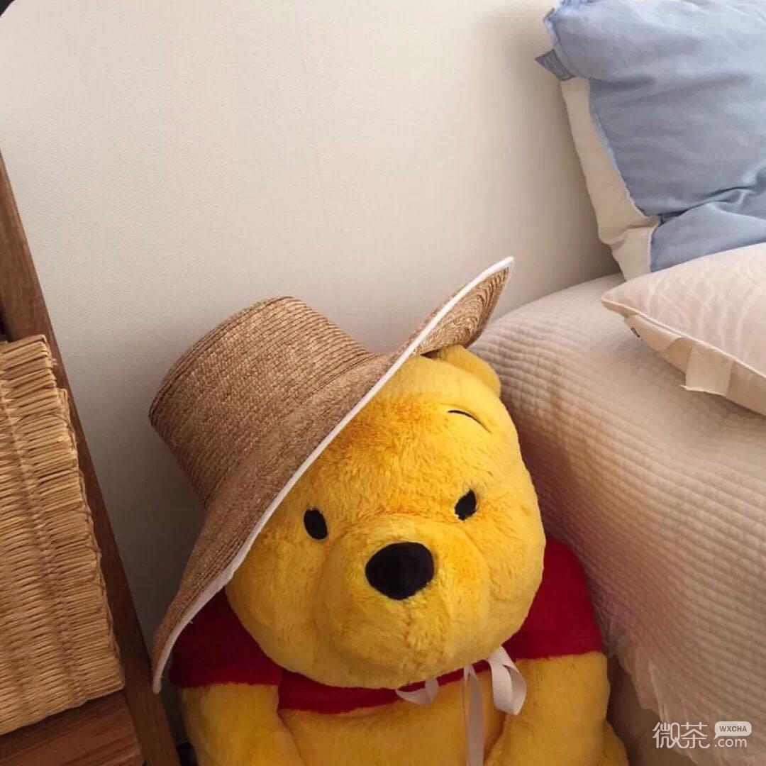 唯美小清新寂寞朋友圈配图