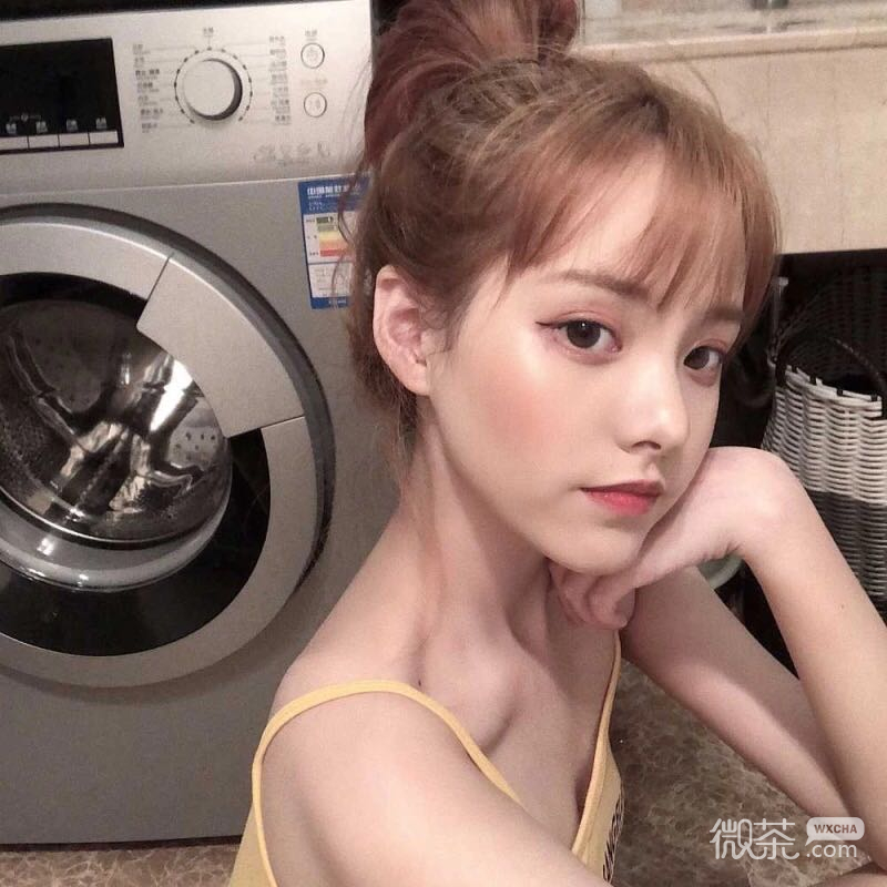 超拽漂亮高颜值好看微信女头
