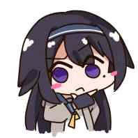 会心一笑恶搞斗图微信表情包