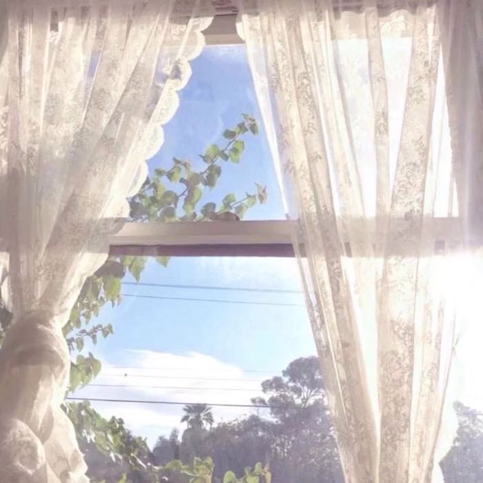 好看梦幻风景朋友圈配图