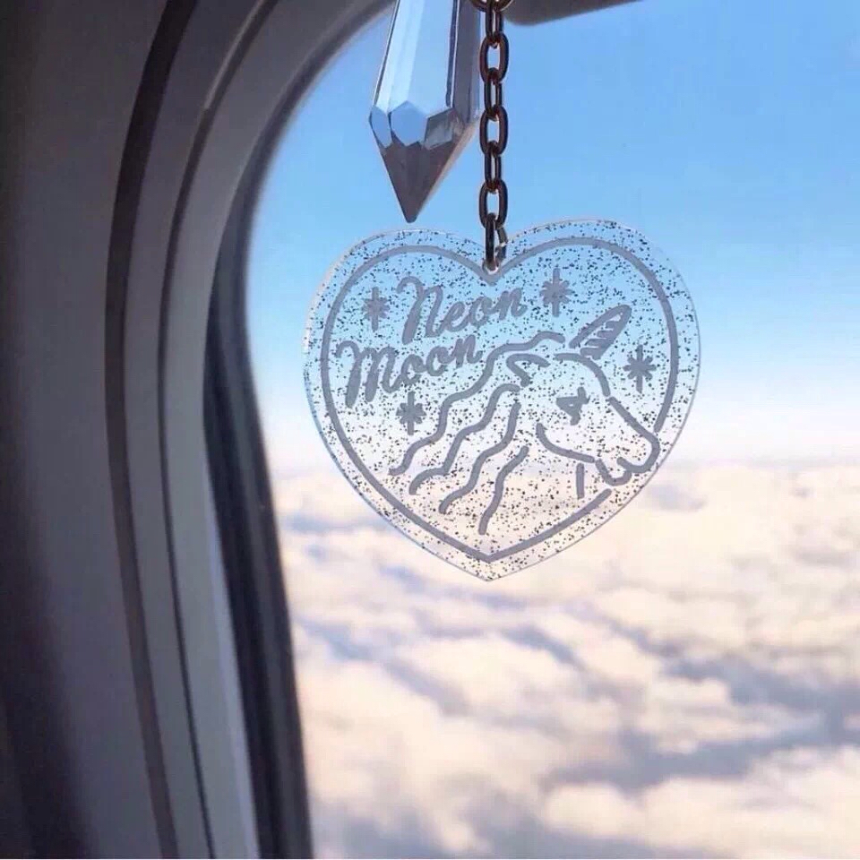 唯美小清新寂寞朋友圈配图