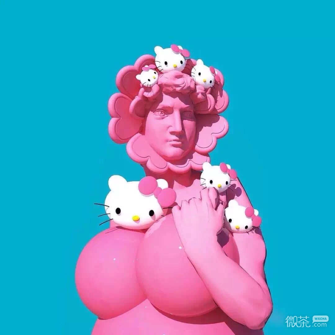 唯美小清新寂寞朋友圈配图