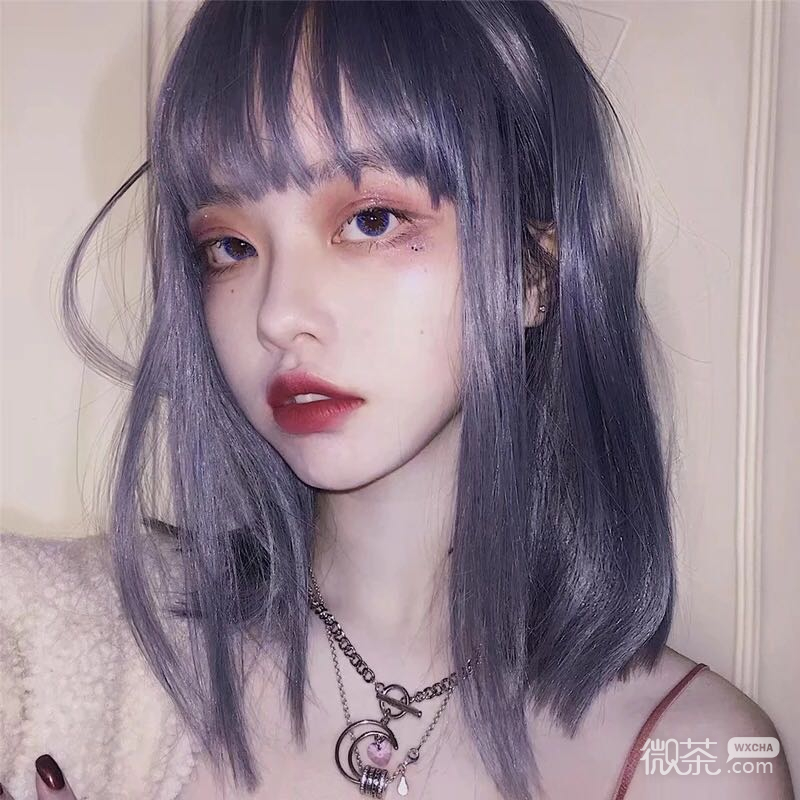 漂亮高颜值好看微信女头