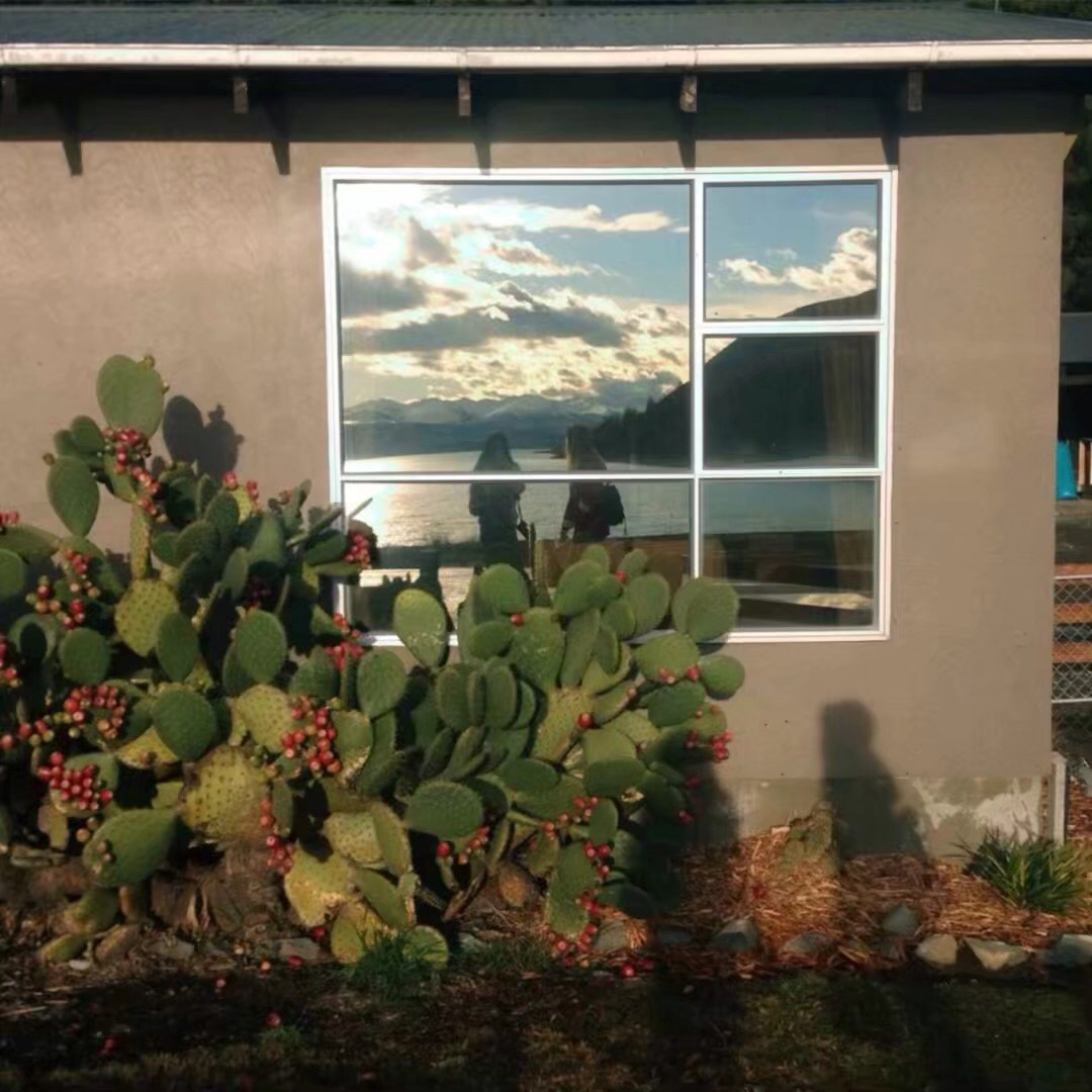 唯美小清新寂寞朋友圈配图