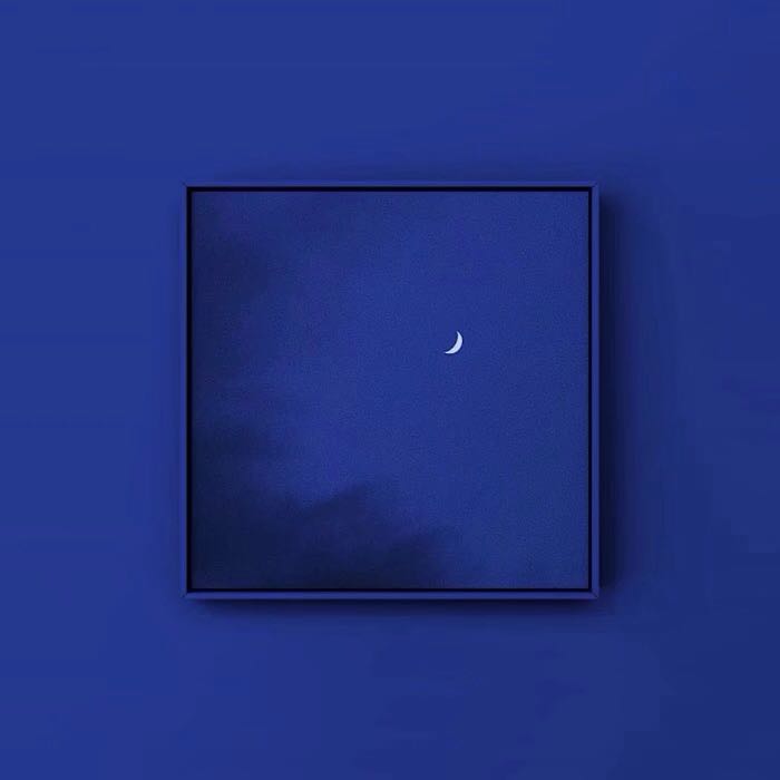 好看梦幻风景朋友圈配图