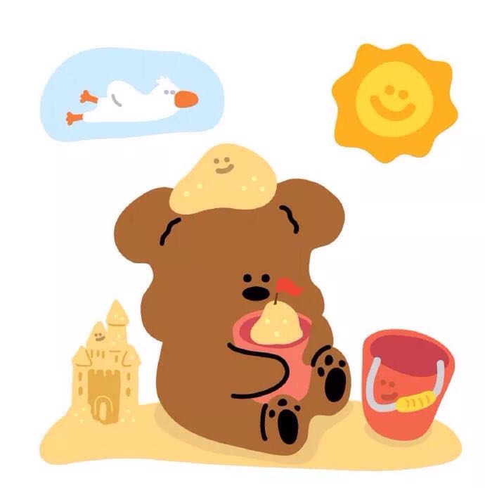 唯美小清新寂寞朋友圈配图