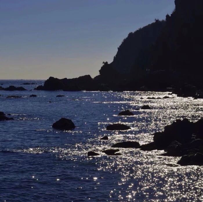 好看梦幻风景朋友圈配图