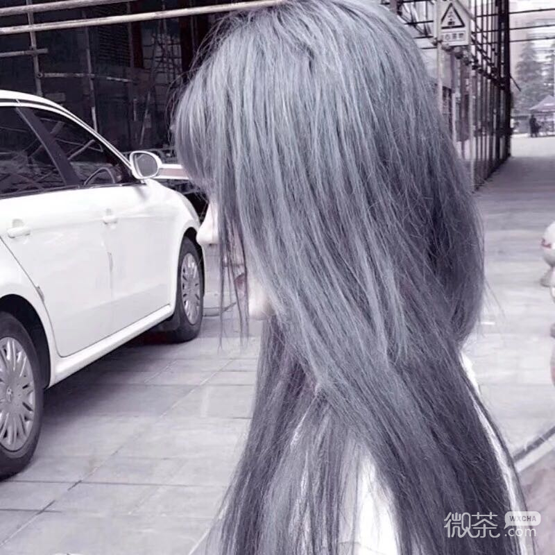 漂亮高颜值好看微信女头