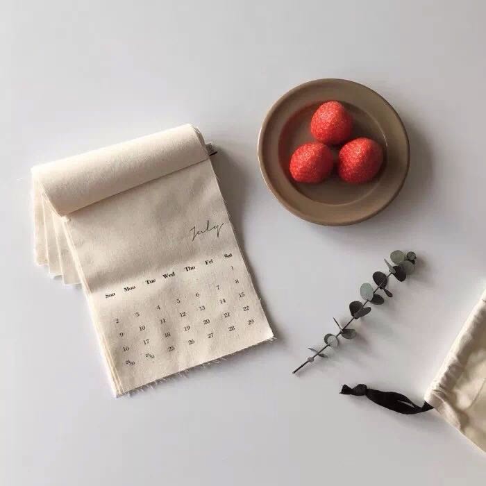 文艺简约朋友圈配图