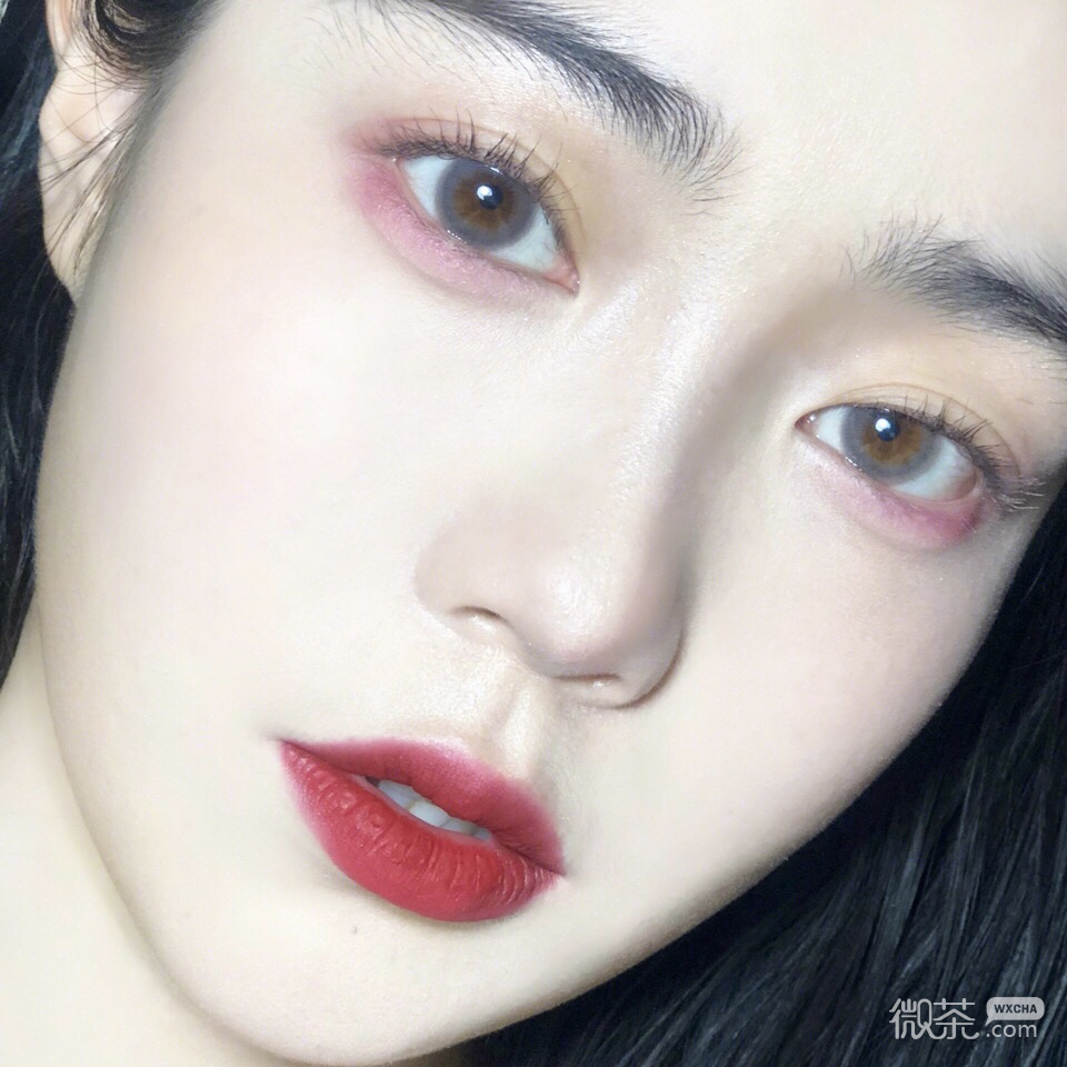 微信高颜值清纯性感女头