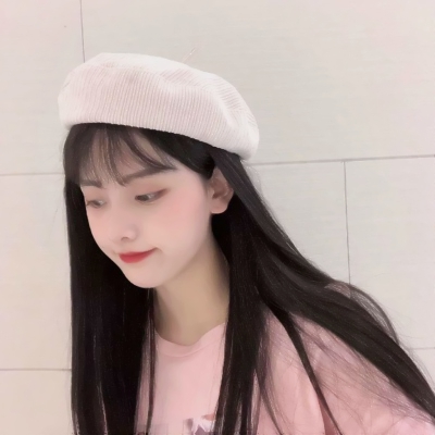 美丽高颜值的微信女生头像下载