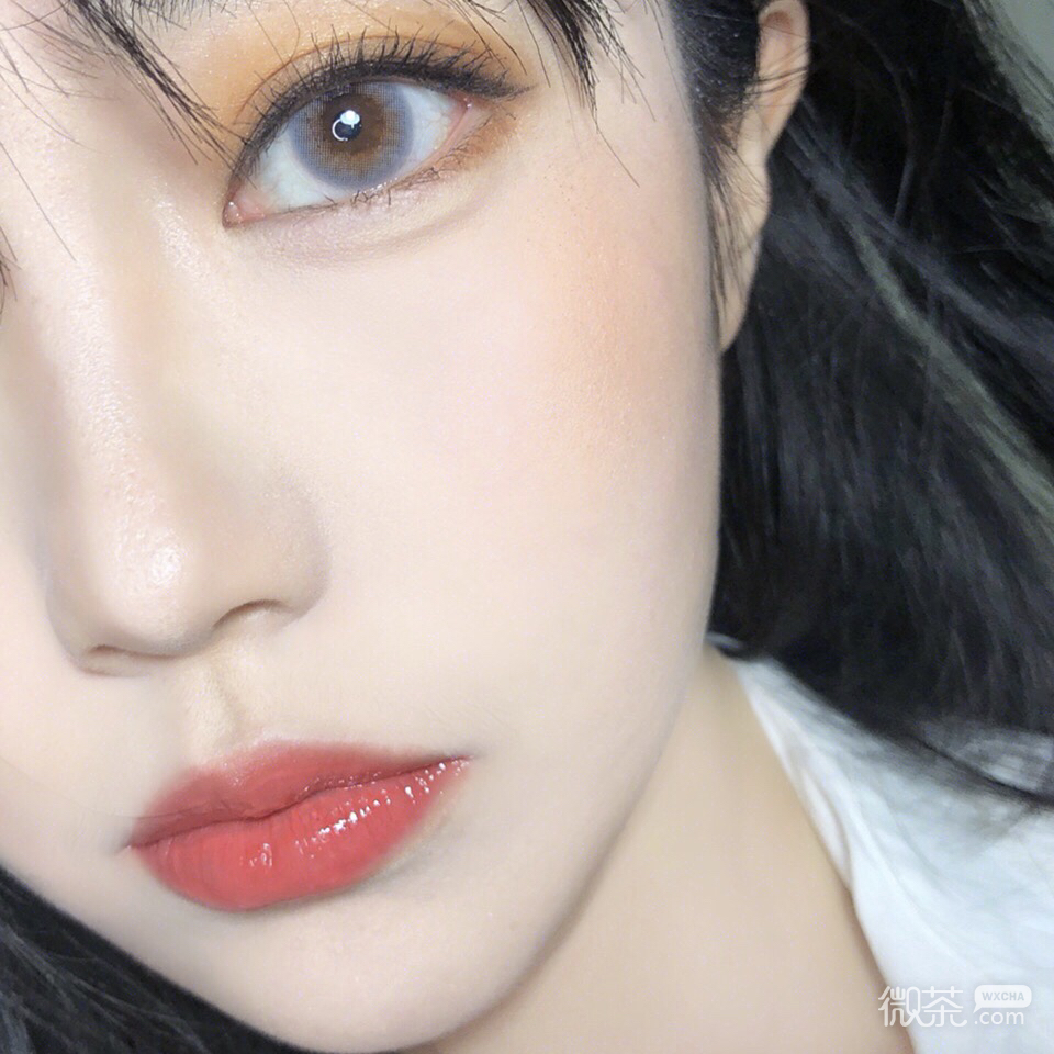 微信高颜值清纯性感女头