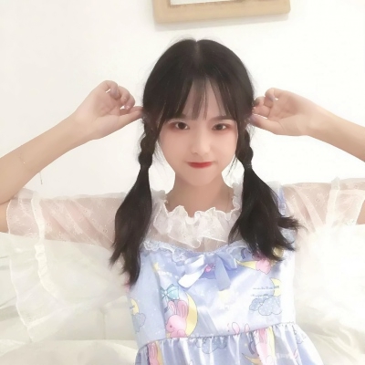 美丽高颜值的微信女生头像下载