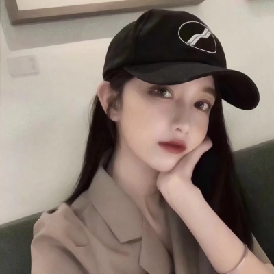 美丽高颜值的微信女生头像下载