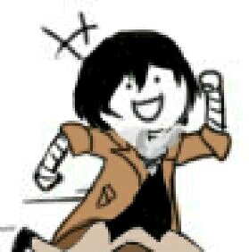 直视我微信二次元斗图表情包