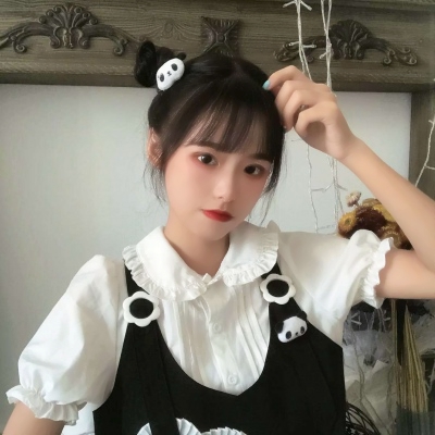 美丽高颜值的微信女生头像下载