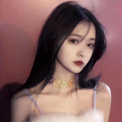 美丽高颜值的微信女生头像下载