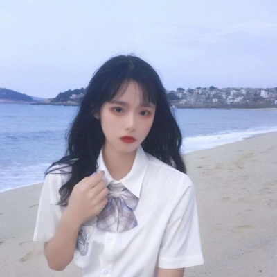 美丽高颜值的微信女生头像下载