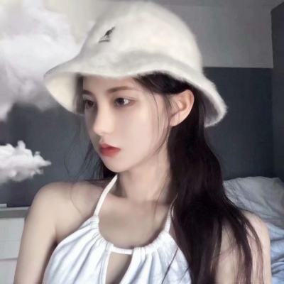 美丽高颜值的微信女生头像下载