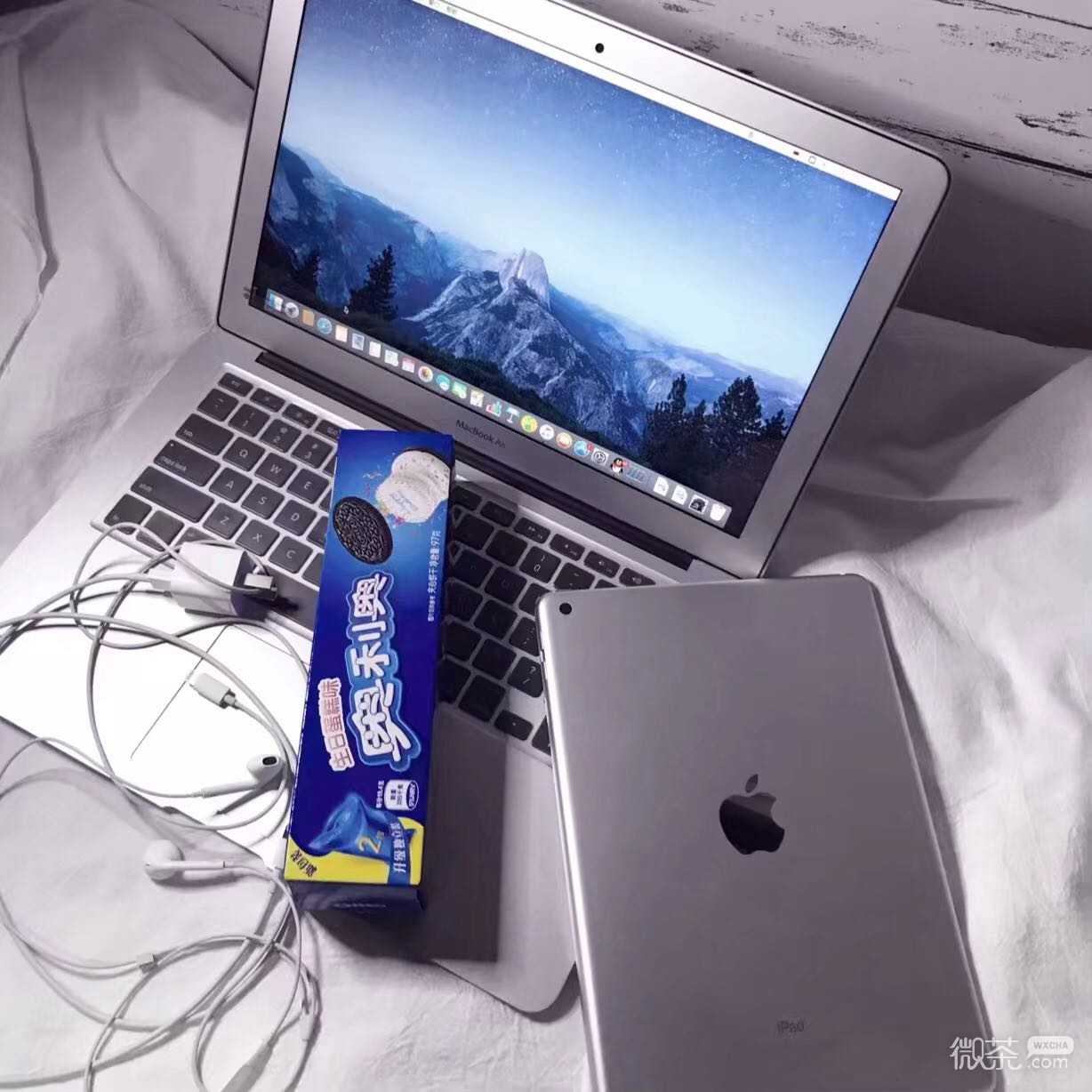 孤独微信朋友圈配图