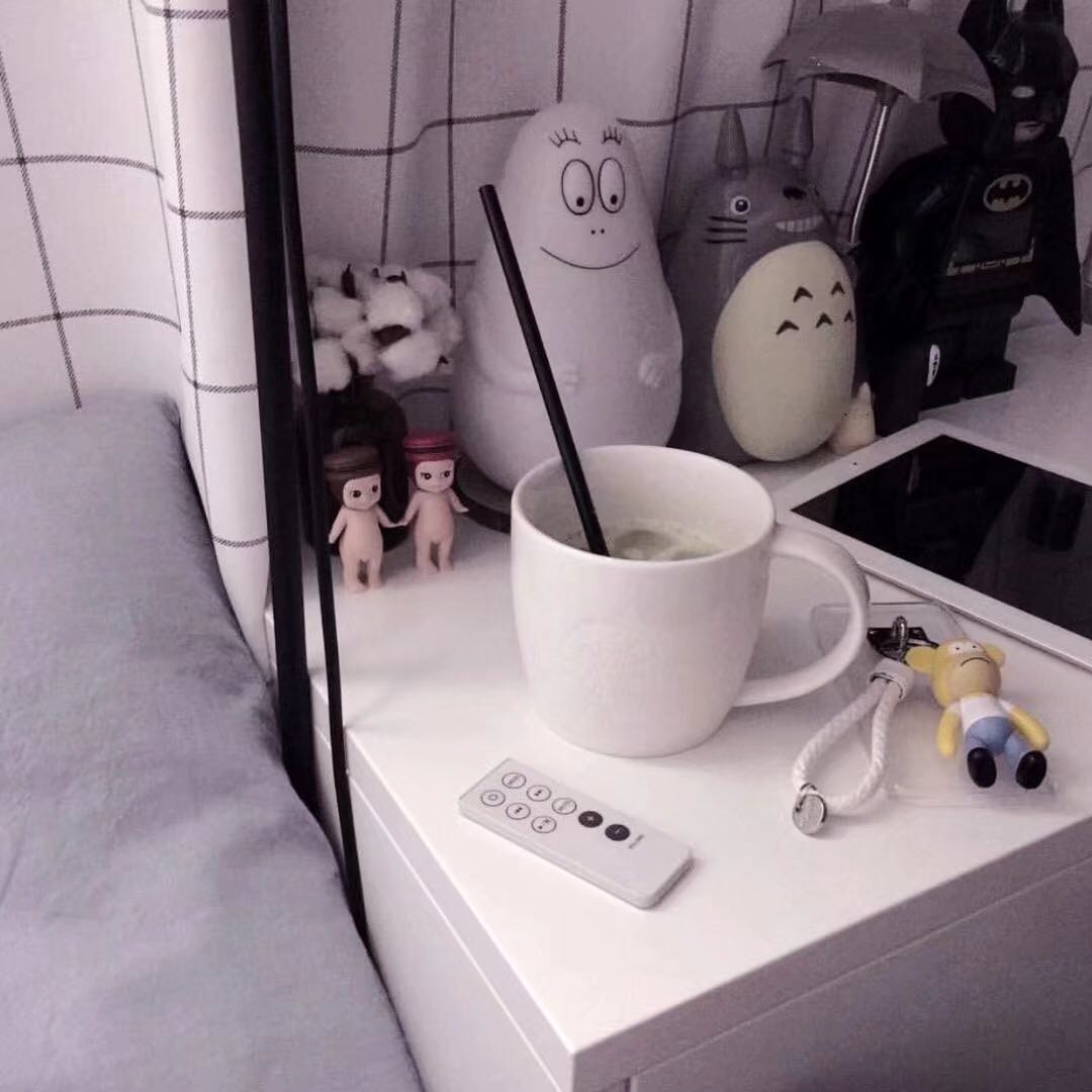 孤独微信朋友圈配图