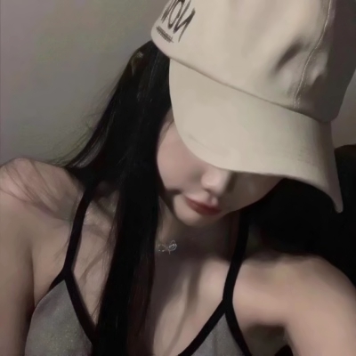 美丽高颜值的微信女生头像下载