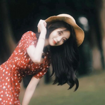 美丽高颜值的微信女生头像下载