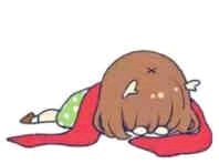 直视我微信二次元斗图表情包