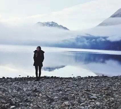 唯美意境的欧美风景图片合集下载
