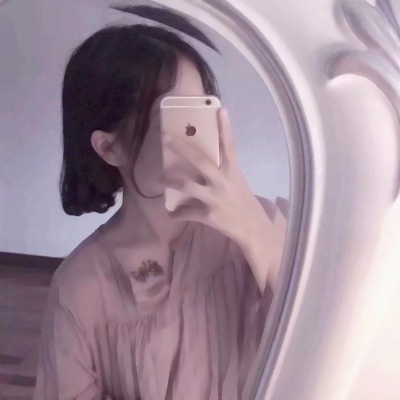 美丽高颜值的微信女生头像下载