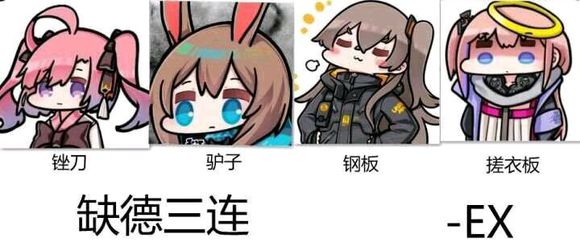 直视我微信二次元斗图表情包