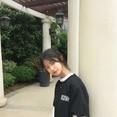 美丽高颜值的微信女生头像下载