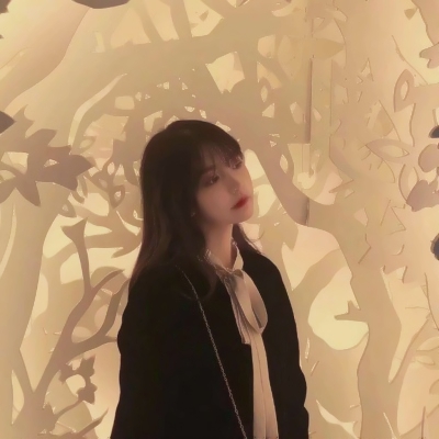 美丽高颜值的微信女生头像下载