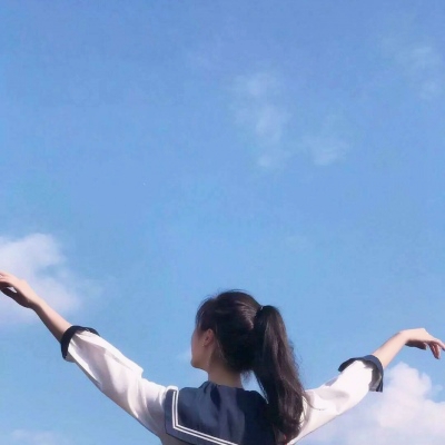 美丽高颜值的微信女生头像下载