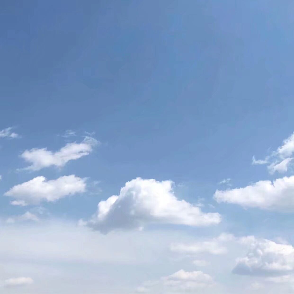 孤独微信朋友圈配图