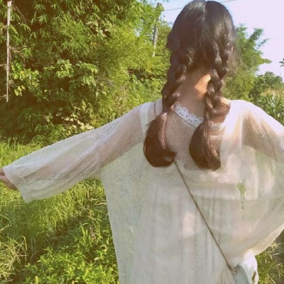 美丽高颜值的微信女生头像下载