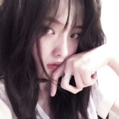 美丽高颜值的微信女生头像下载