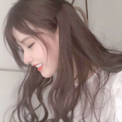 美丽高颜值的微信女生头像下载
