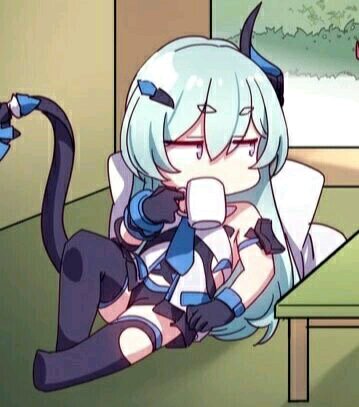 直视我微信二次元斗图表情包