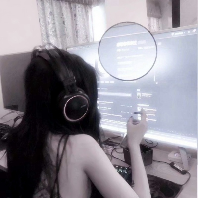 美丽高颜值的微信女生头像下载