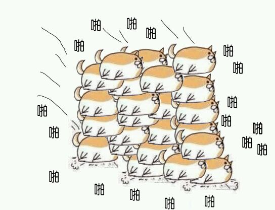 我没有笑微信恶搞斗图表情包