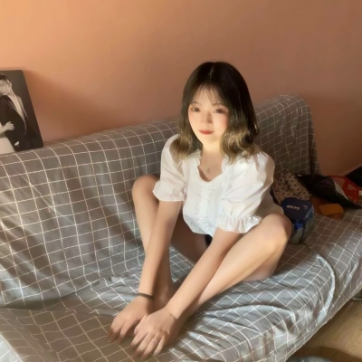 美丽高颜值的微信女生头像下载